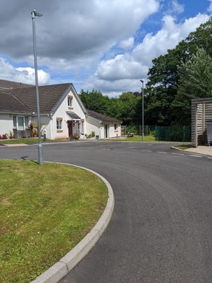 Ty Twyn Teg – Over 55’s 2 Bedroom Bungalow (SPECIALIST ACCESSIBLE TYPE PROPERTY) - Photo 1