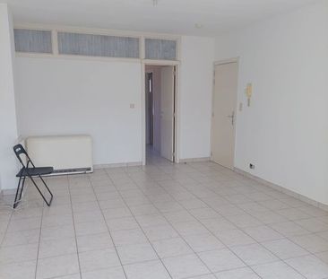 Appartement te huur - Photo 1