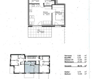 TOP LAGE Puntigam | NEUBAUWOHNUNG | - Foto 6