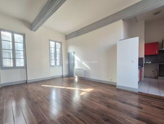 Location Appartement 3 pièces 58 m2 à Albi - Photo 1