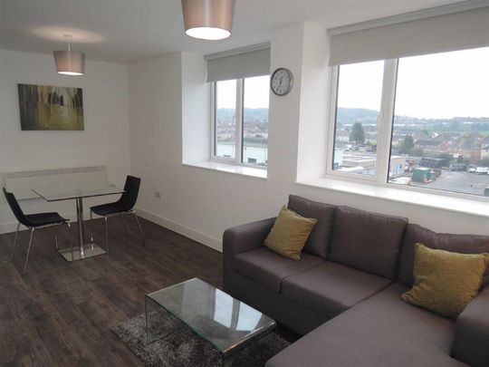 1 bedroom flat to rent - Photo 1