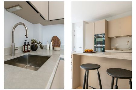 Te huur: Appartement Anton Geesinkstraat 6 in Utrecht - Photo 3