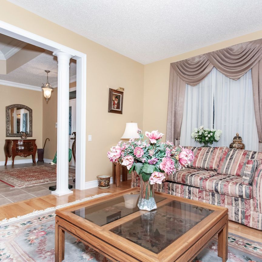 For Lease - 50 Links Lane Unit# Upper, Brampton, Ontario - Photo 1