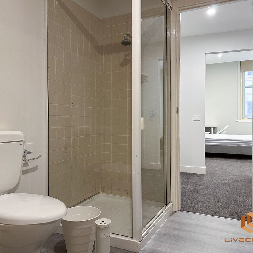 Melbourne CBD - Photo 1