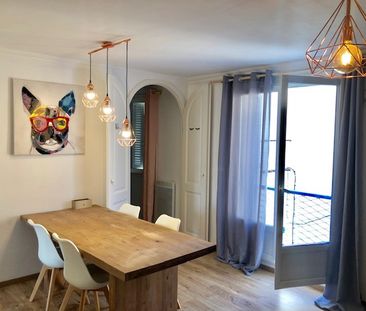 Location Appartement 3 pièces 63m² BASTIA 20200 - Photo 2