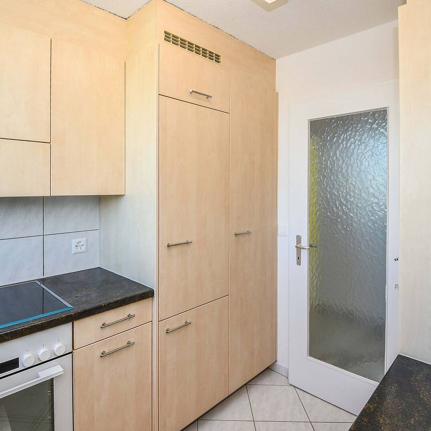 Wohnen am Puls der Stadt - Photo 1