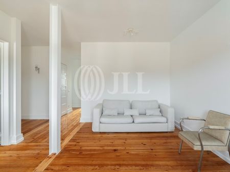 Apartamento T2 em Lisboa - Foto 2