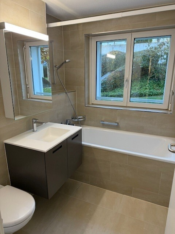 Moderne 2.5-Zimmerwohnung an Toplage - Ihr neues Zuhause! - Foto 4