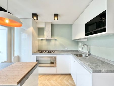 Te huur: Appartement Wilhelminastraat in Amsterdam - Photo 2