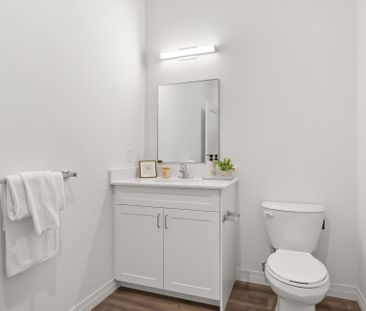 For Lease - 373 Hill Street Unit# 205, London East, Ontario - Photo 6