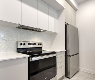 Appartement à louer, Montréal (Côte-des-Neiges/Notre-Dame-de-Grâce) - Photo 4