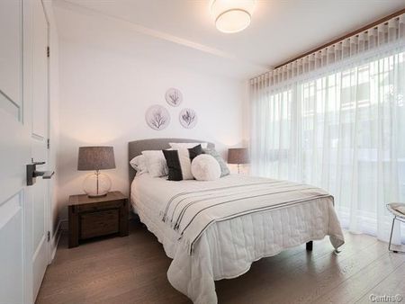 Appartement à louer - Photo 3