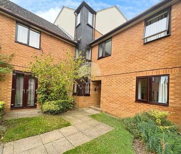 Lancastria Mews, Maidenhead, Berkshire, SL6 - Photo 3