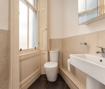 1 Bed Flat, Rosebery Crescent, EH12 - Photo 6