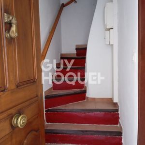 Maison de ville - CARPENTRAS (84200). - Photo 2
