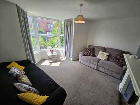 Beechwood Grove, Burley, LEEDS, LS4 2LT - Photo 2