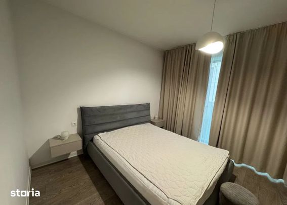 Apartament 2 camere | Cloud 9 Residence | Aviatiei | cu parcare | - Photo 1