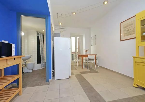 Via Cavour, Rome, Lazio 00184