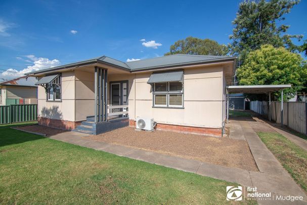 21 Burrundulla Avenue, 2850, Mudgee Nsw - Photo 1