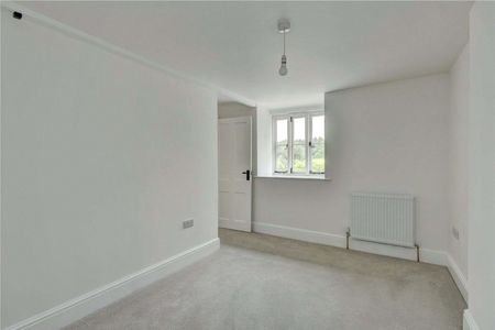 A very well presented and newly refurbished four bedroom farmhouse with solar panels situated in a rural position and accessed by a private driveway. - Photo 3