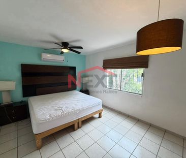 CASA EN RENTA EN COL. VILLAS DEL CORTES - Foto 3