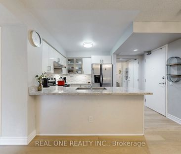 For Lease - 153 Beecroft Road Unit# Unit# 501, Toronto, Ontario - Photo 1