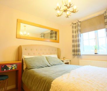 3 bedroom terraced house to rent - Photo 5