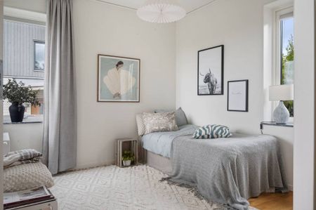 Grankullegatan, Alingsås - Foto 5