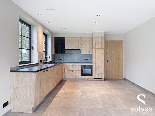 Luxueuze nieuwbouwwoning (2025) - Foto 1