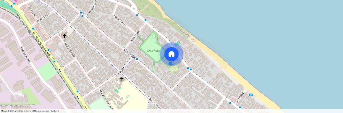 34C Oceanbeach Road, Mount Maunganui, Mount Maunganui