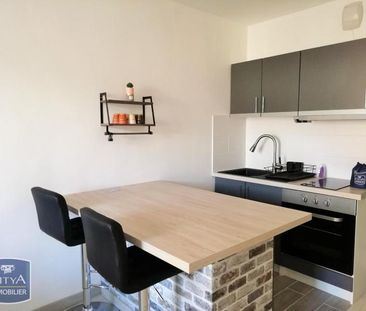 Location Appartement 1 pièce 34m² LE MANS 72000 - Photo 6