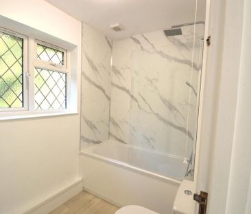 2 bedroom detached bungalow to rent - Photo 3