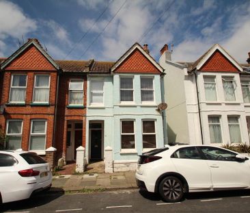1 bedroom flat to rent - Photo 5