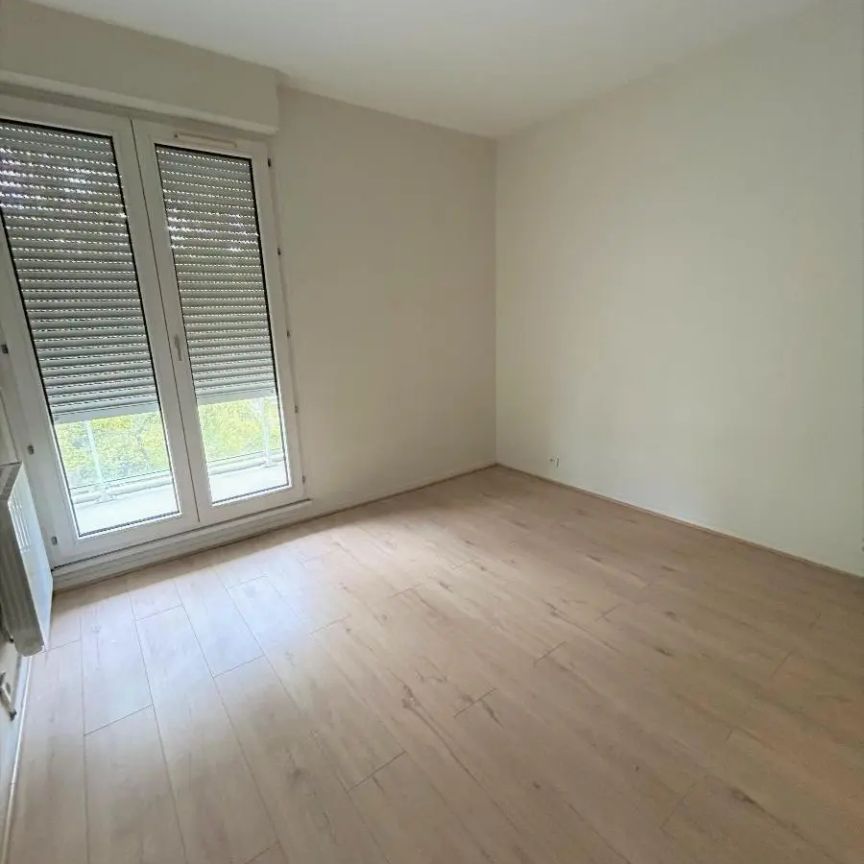 Appartement à louer 2 pièces 47.16m² - Photo 1