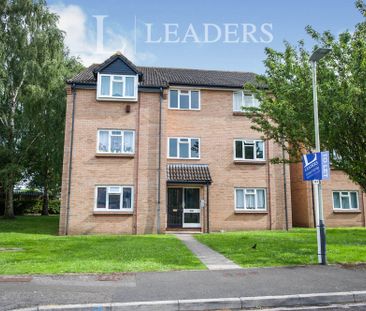 1 bedroom apartment to rent St. Peters Close, Cheltenham, GL51 - Photo 3