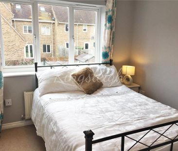 1 bedroom property to rent - Photo 6