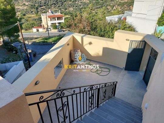 Ανακαινισμένο συγκρότημα 3 διαμερισμάτων προς ενοικίαση - Φωτογραφία 1