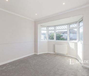 2 bedroom maisonette to rent Stamford Green Road, Epsom, Surrey, KT18 - Photo 3