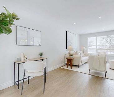 For Lease - 1496 Karenza Road, Mississauga, Ontario - Photo 1