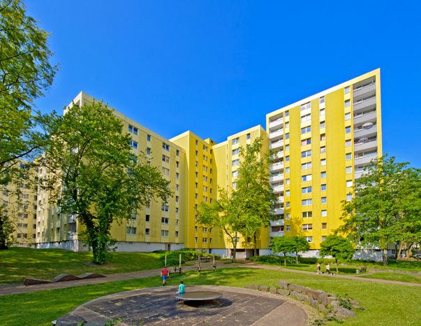 2-Zimmer-Wohnung in Dortmund Hörde - Foto 1