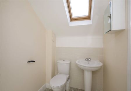 Well-presented and deceptively spacious three bedroom, three-storey semi detached in this cul-de-sac on the sought after estate in Harworth. - Photo 5