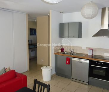 Location Appartement 3 pièces 58m² - Photo 4