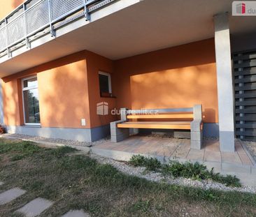 Pronájem bytu 1+kk 40 m² - Photo 1