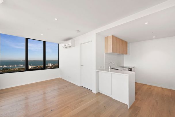 Unit 2507/3-5 St Kilda Road, St Kilda. - Photo 1