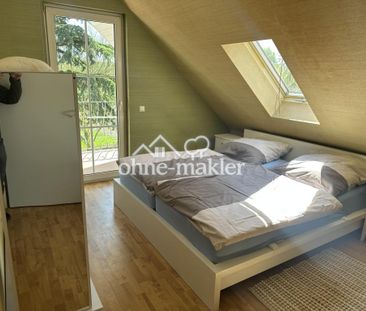 möbliertes Einfamilienhaus in Heidesee/Ortsteil Gräbendorf - Photo 4