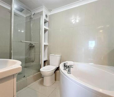 2 bedroom apartment to rent - Photo 5