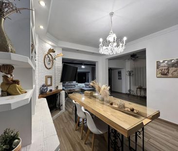 Luxury Villa for rent in Benalmádena, Andalusia - Photo 2