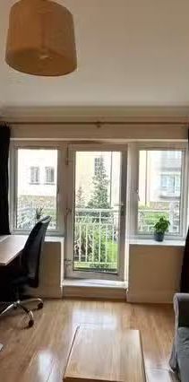 Studio for rent in North City, Dublin - Photo 1