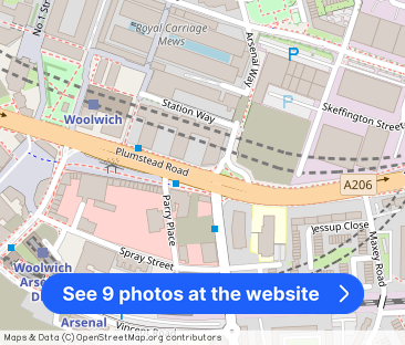 Duncombe House, SE18 - Photo 1