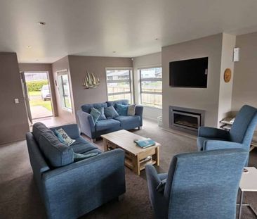 202A Tuck Road Whangamata - Photo 1